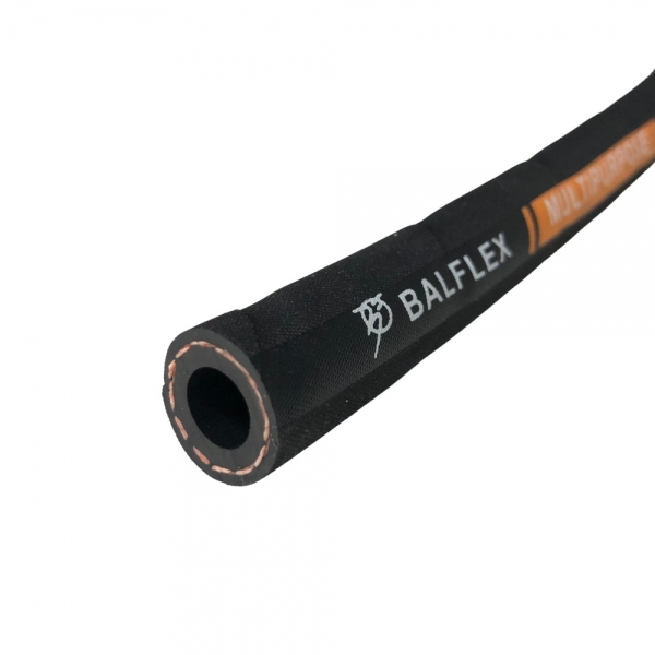 Mangueira Balflex Combustível Multiuso 21bar 3/16 5mm 1mt