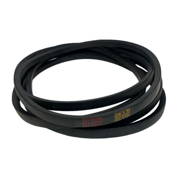 Correia Industrial A40 em V Perfil A Transmissão Borracha