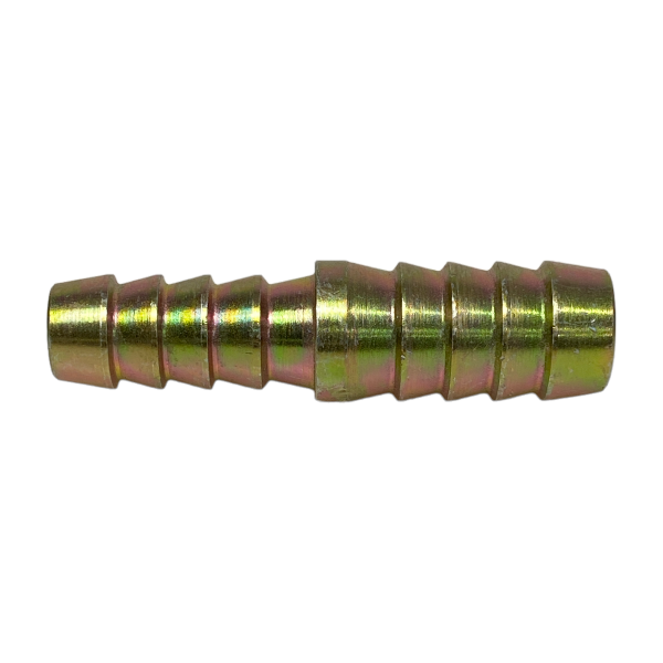 Emenda União Redução Para Mangueira Aço 5/8 x 1/2 16x13mm