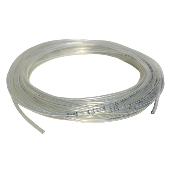 Mangueira Espaguete PU Odonto Cristal Kavo 2,6 x 1,2mm 1mt