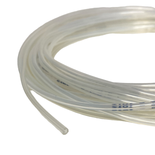 Mangueira Espaguete PU Odonto Cristal Kavo 2,6 x 1,2mm 1mt