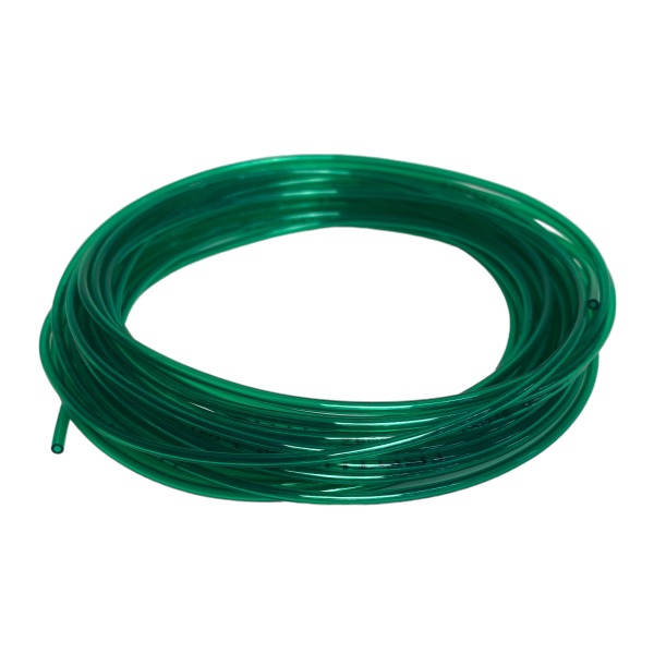 Mangueira Espaguete PU Odonto Verde Kavo 2,6 x 1,2mm 1mt