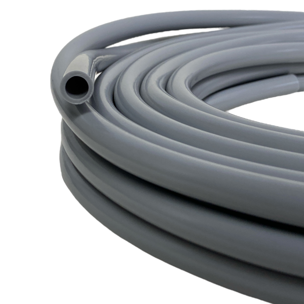 Mangueira Para Sugador Odontológico 9 x 6mm 1mt