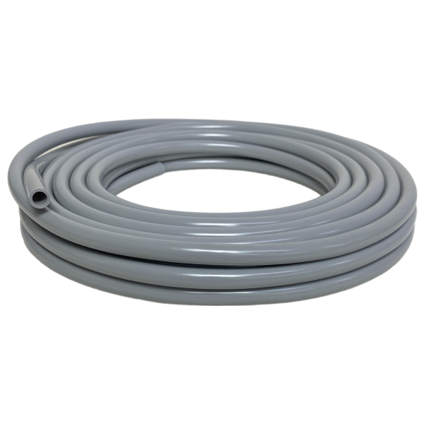 Mangueira Para Sugador Odontológico 9 x 6mm 1mt