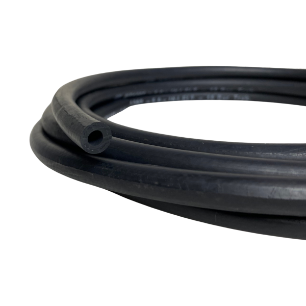 Mangueira de Combustível Gasolina Etanol Injeção 5mm 1mt