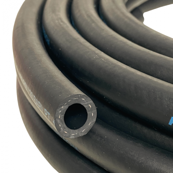 Mangueira Emborrachada Compressor Ar 2 Pol 50mm 300psi 1mt