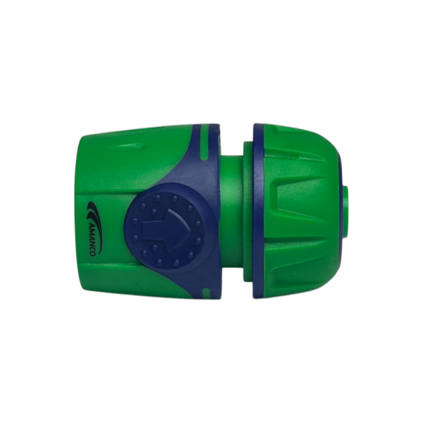 Conector ER Engate Rápido Mangueira Jardim Irrigação 1uni