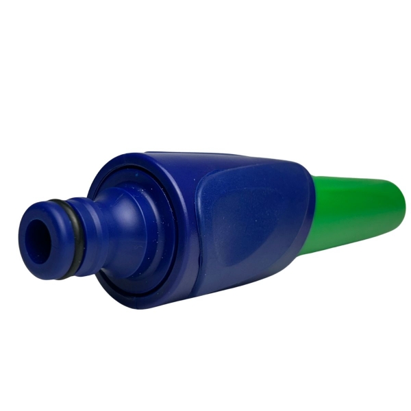 Esguicho Bico Simples Amanco Para Mangueira Jardim 1/2 1uni