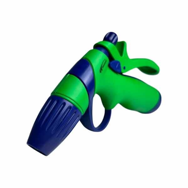 Esguicho Para Mangueira Amanco Pistola 1 Jato Alta Pressão