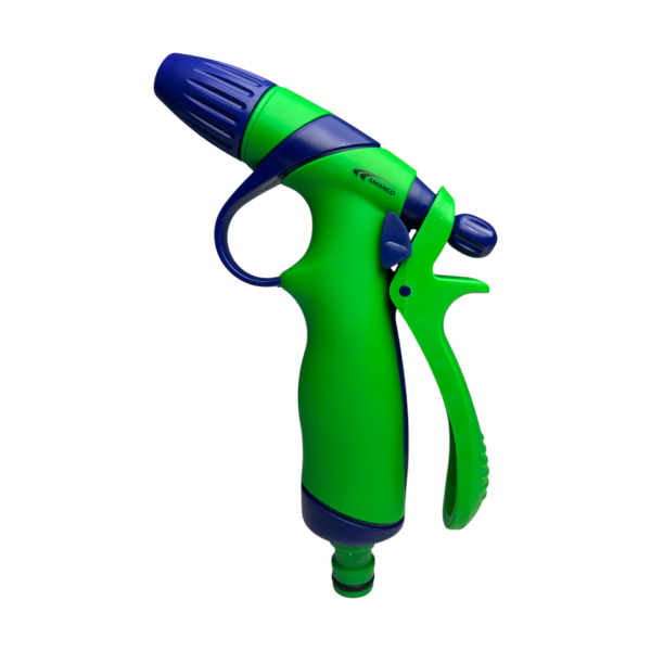 Esguicho Para Mangueira Amanco Pistola 1 Jato Alta Pressão