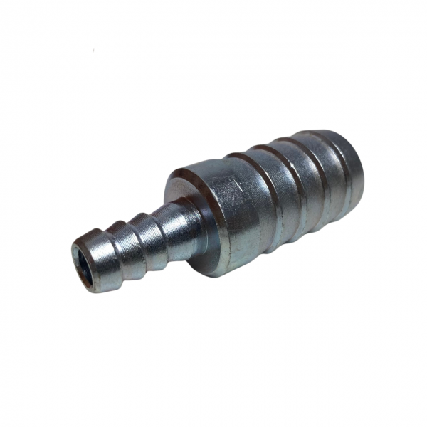 Emenda União Redução Para Mangueira Aço 3/4 x 3/8 20x10mm