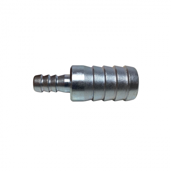 Emenda União Redução Para Mangueira Aço 3/4 x 3/8 20x10mm