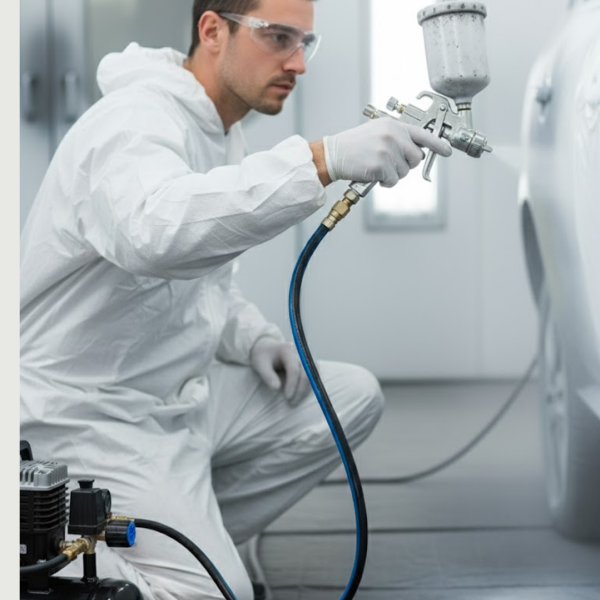 Mangueira Emborrachada Compressor Ar 1 Pol 25mm 300psi 20mt