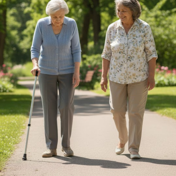Pé Ponteira de Borracha para Bengala Muleta Andador 22mm 7/8