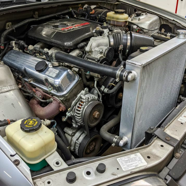 Mangote Tubo Reto Borracha Nitrílica 35MM 1.3/8 100cm