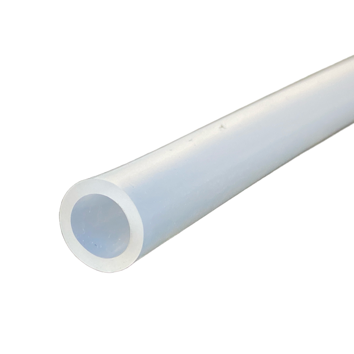 Mangueira Tubo de Silicone 15,8mm x 22,2m...