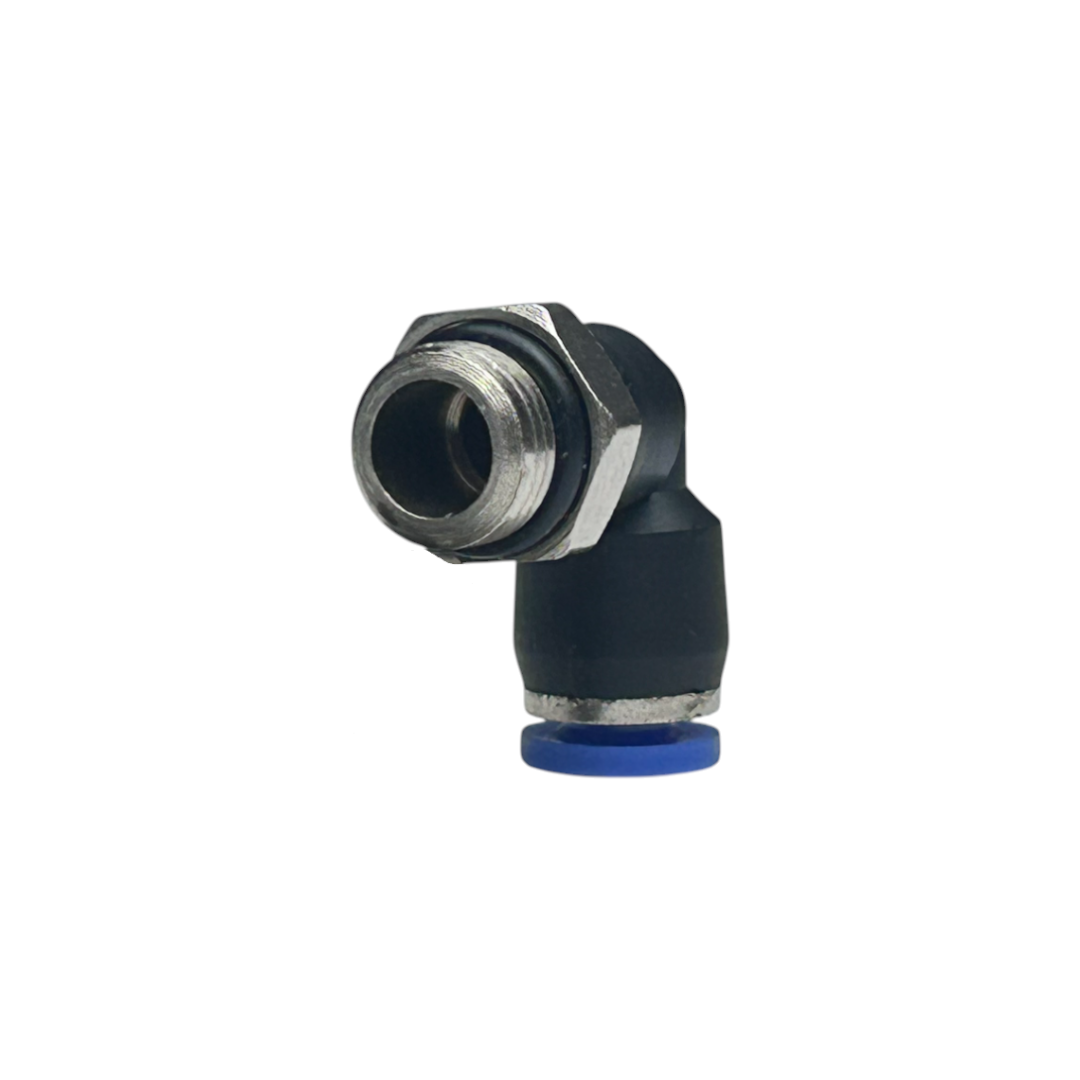 Cotovelo Conector Instantânea Mangueira 4...