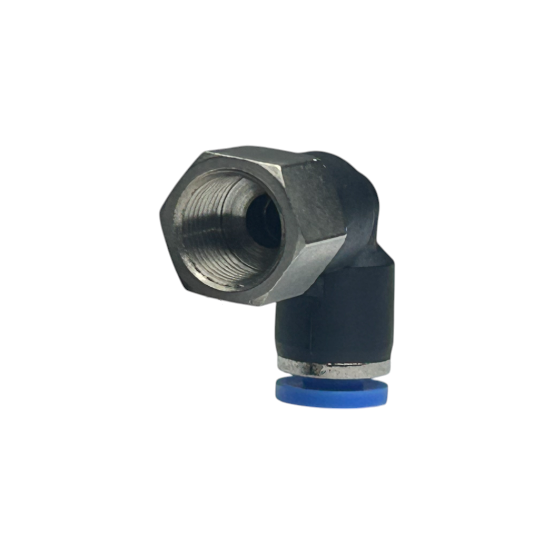 Cotovelo Conector Instantânea Mangueira 4...