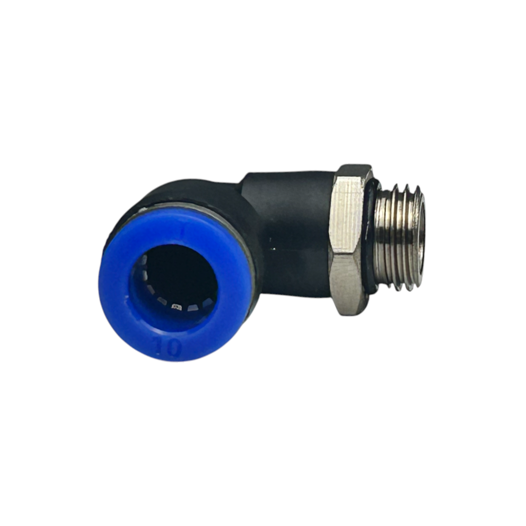Cotovelo Conector Instantânea Mangueira 1...
