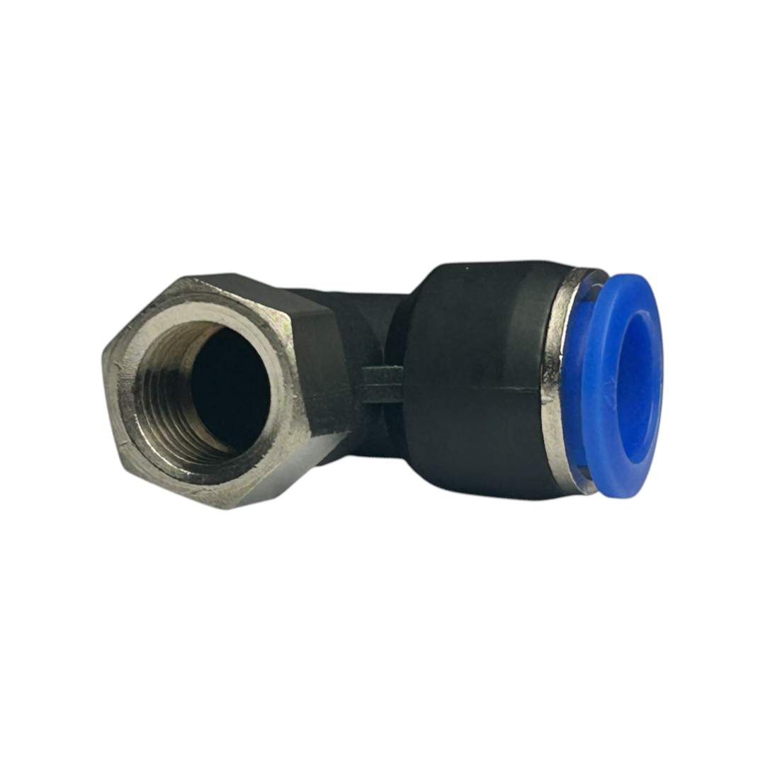Cotovelo Conector Instantânea Mangueira 1...