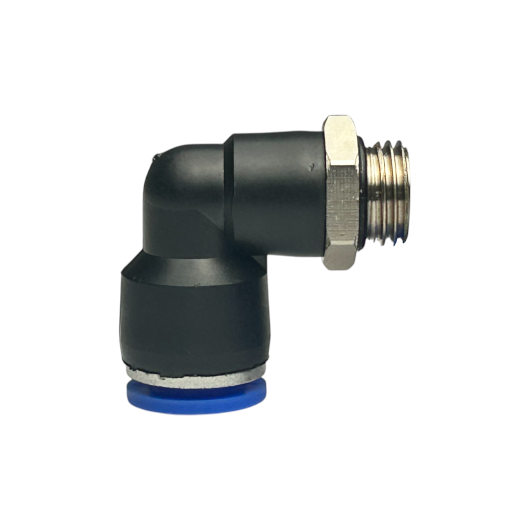 Cotovelo Conector Instantânea Mangueira 1...