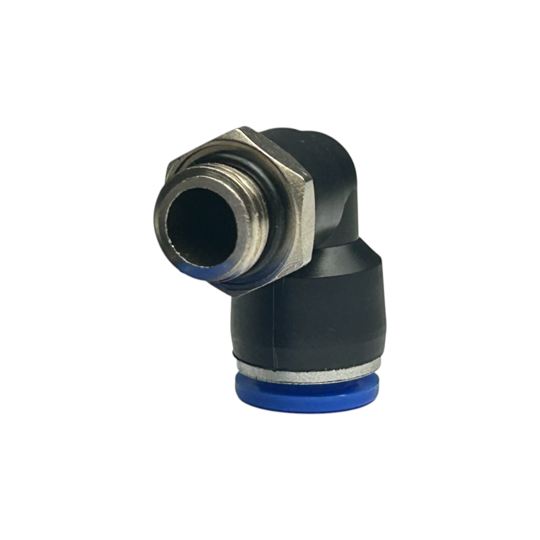 Cotovelo Conector Instantânea Mangueira 1...