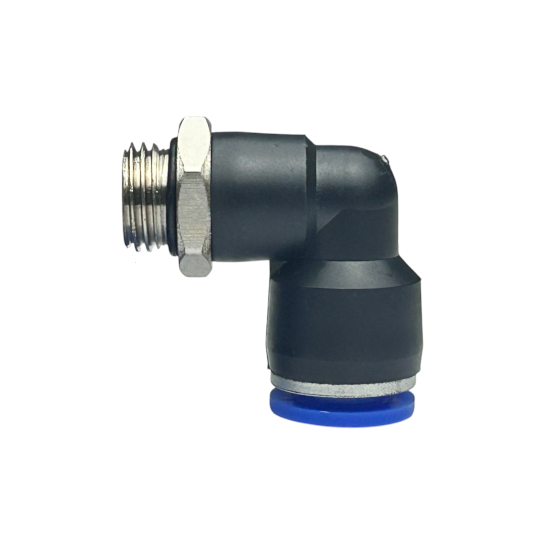 Cotovelo Conector Instantânea Mangueira 1...