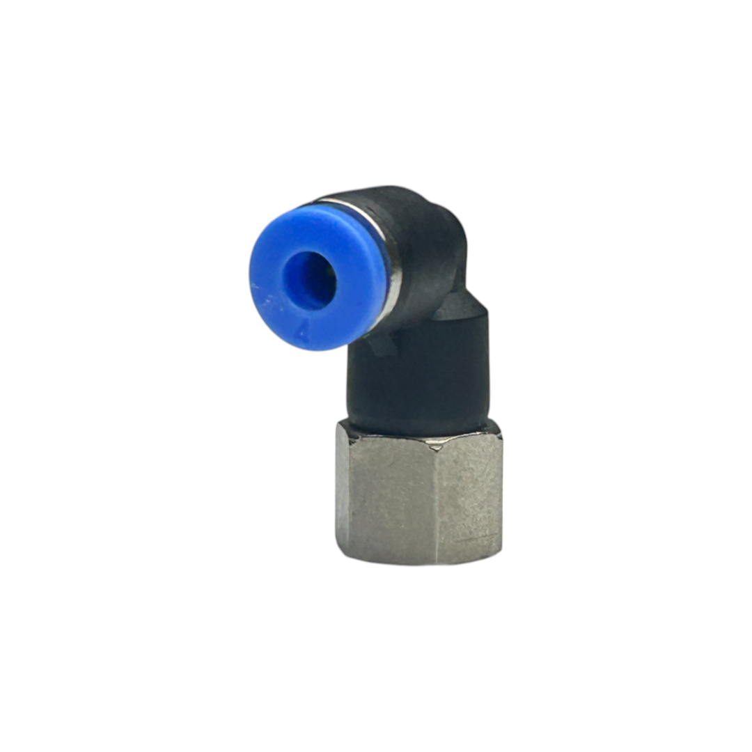 Cotovelo Conector Instantânea Mangueira 1...