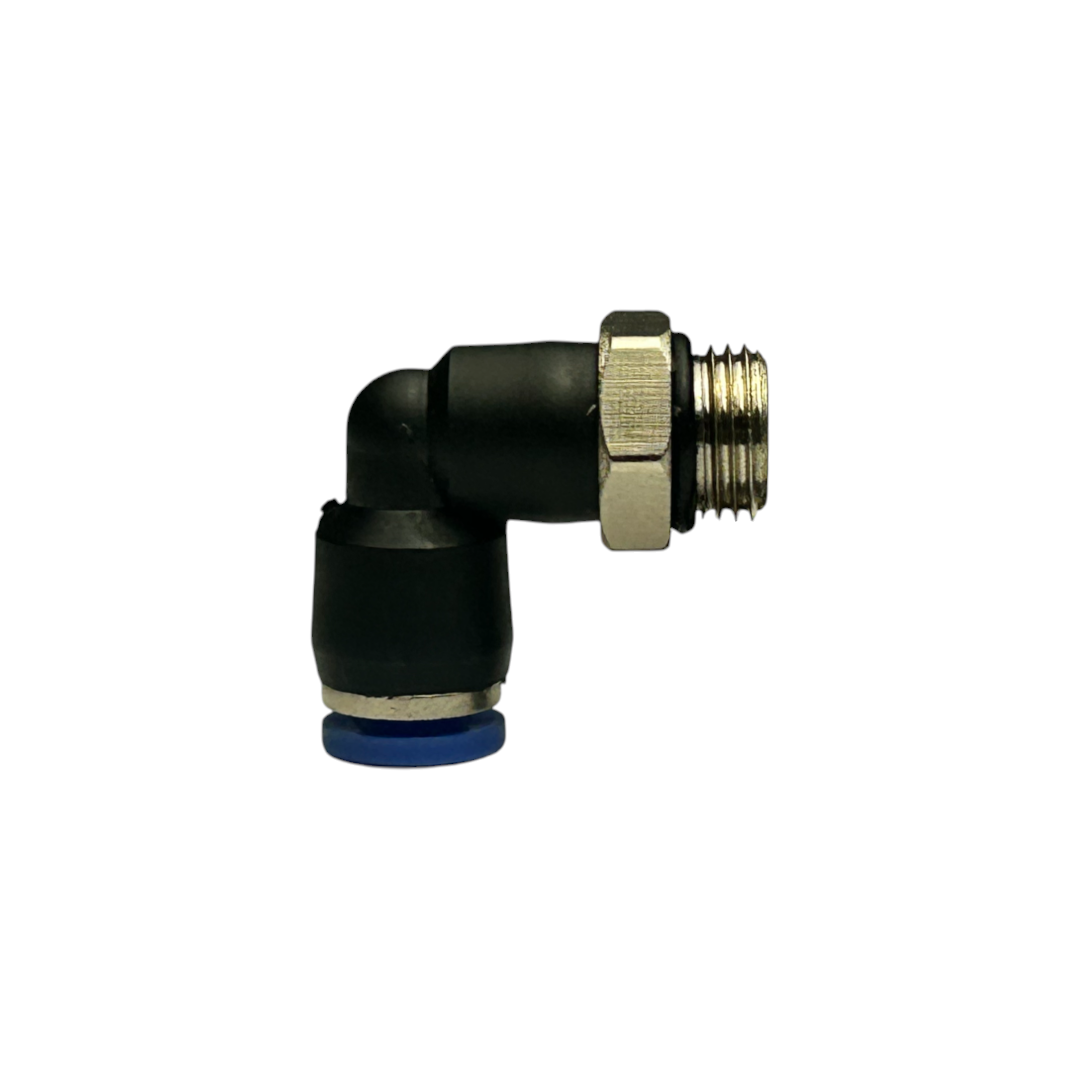 Cotovelo Conector Instantânea Mangueira 1...
