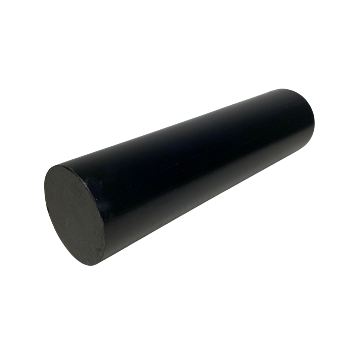 Barra Tarugo de Nylon Tecnil 120mm Preta ...